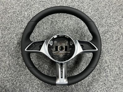 Original Mercedes Benz W447 V-Klasse/Vito Facelift Leder-Lenkrad A0004603720 NEU