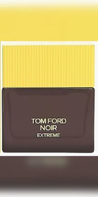 Noir Extreme by Tom Ford Eau De Parfum for Women 50ml