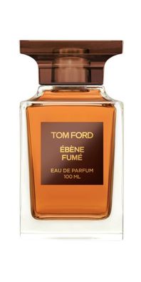 Tom Ford Smoked Ebony Eau De Parfum Unisex 100ml