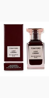 Tom Ford Lost Cherry Eau De Parfum Fruity 50ml