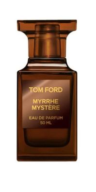 Tom Ford Myrrh Mystery Eau De Parfum 50ml