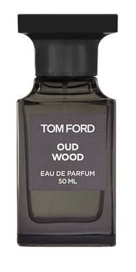 Tom Ford Oud Wood Eau De Parfum for Men 50ml