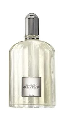 Tom Ford Grey Vetiver Eau De Parfum Spray 100ml Citrus