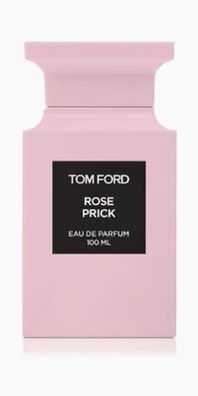 Tom Ford Rose Prick Unisex Eau de Parfum 100ml