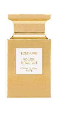 Tom Ford Burning Sun Eau De Parfum Unisex 100ml