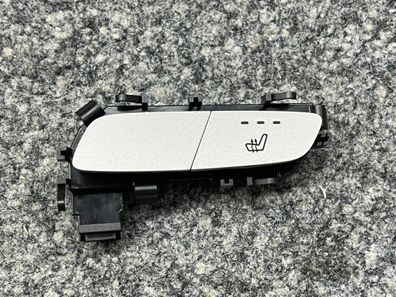 Original Mercedes-Benz Schalterblock Sitzheizung Rechts A2139053215 NEU