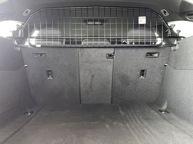 Kleinmetall Masterline Hundegitter Trenngitter für Audi A5 Avant Typ F2