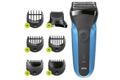 BRA Rasierer Series 3-310BT