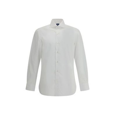Finamore Napoli Shirt