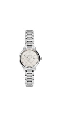 Burberry Uhr Lady The Classic BU10108