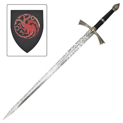 Dark Sister Schwert von Visenya Targarye