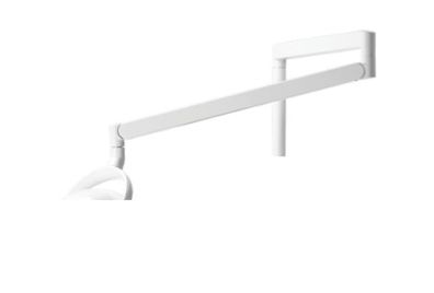 Lampenarmträger für Behandlungsstuhl