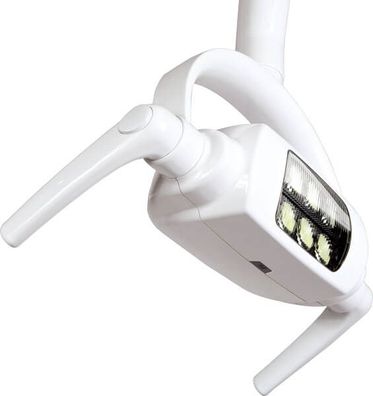 LED Behandlungsleuchte "TREMENDO"