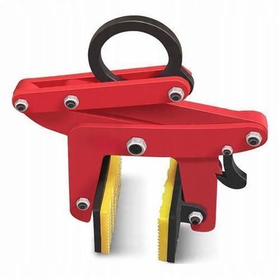 SteelGrip ProClamp Greifzange – 390 kg Tragkraft | 3–8,5 cm Spannweite