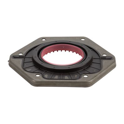 Original Wellendichtring Motor vorne mit Deckel passend für Ducato 504086312