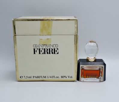 Gianfranco Ferre Woman - Parfum Extrait 7,5 ml