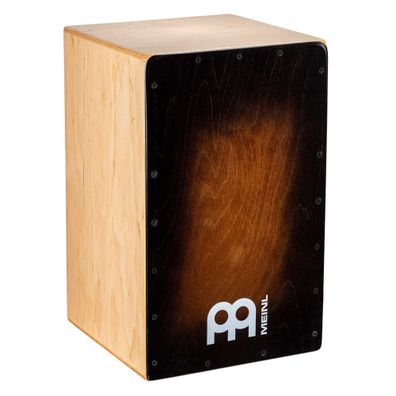 Meinl Snarecraft Cajon SC100BRB