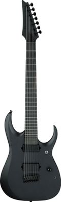Ibanez RGDRB71-BKF Iron Label