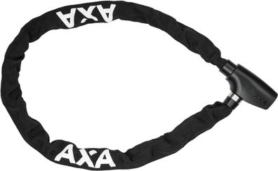 AXA Kettenschloss "Absolute"SB-verpackt, 5/110 Schwarz