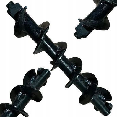 Rosfix Mischpaddel PRMS3.7 – Gehärtetes Material | Für MultiSpray | Korrosionsschutz