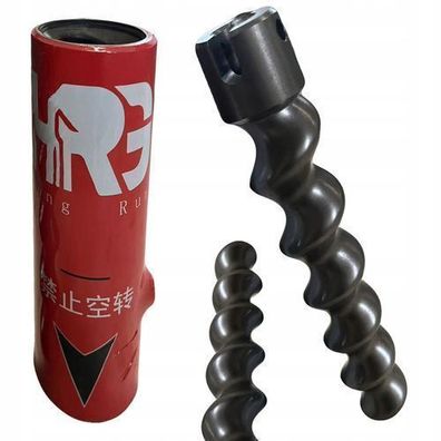 Rosfix Set Rotor und Stator D8-2 – 30 l/min Leistung | für MultiSpray PRMS3.7/MS4000