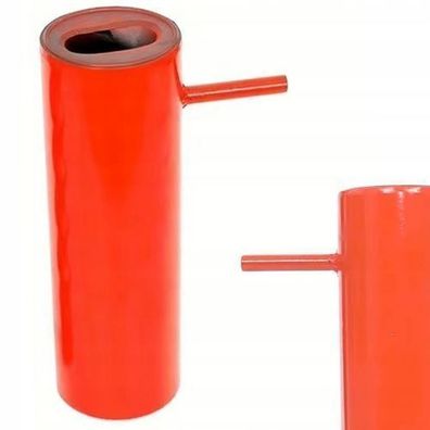 Rosfix Stator für Putzmaschine MaxStream18 – Elastomer/Stahl | Hohe Abriebfestigkeit