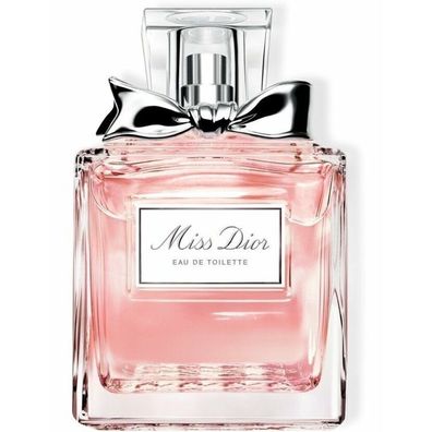 Dior Miss Dior Eau De Toilette 100ml Spray neu und noch mit Folie original Produkt