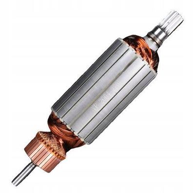 Zenthril Rotor für Farbspritzgerät Apex B – Hochleistung | Metalllegierung