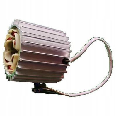 Zenthril Stator für Farbspritzgerät Vortex E – Kupferwicklung | Präzision
