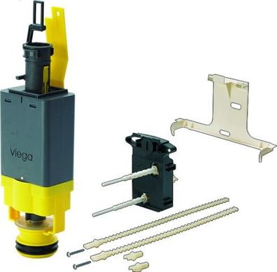 VIEGA Umrüstset 8310.0 Kunststoff