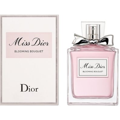 Dior Miss Dior Blooming Bouquet Eau de Toilette original Produkt 100ML