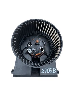 VW Passat 3B Lüftermotor Gebläsemotor Heizungslüfter Heizung 1J1819021C
