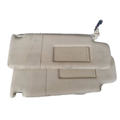 VW New Beetle Cabrio 1Y, Sonnenblenden