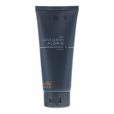 Floris No. 89 Shaving Cream 100ml