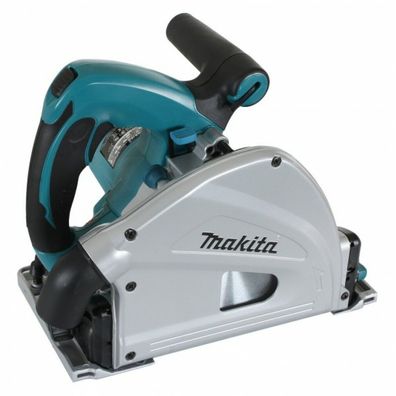 MAKITA Kreissäge - Lochsäge 1300W 165mm MAKPAC Brieftasche SP6000J