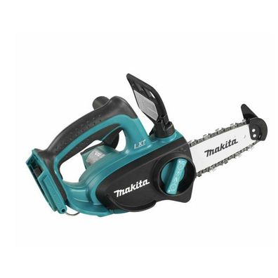 MAKITA 18V LI-ION Kettensäge 115mm OHNE Batterie & Ladestation DUC122Z