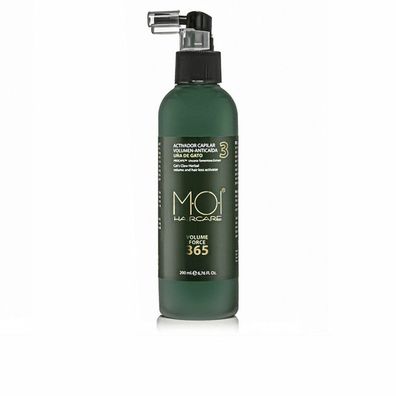 365 VOLUME FOCE Haaraktivator Volumen-Anti-Haarausfall 200 ml