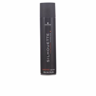 Schwarzkopf Silhouette Super Hold Haarspray 300ml