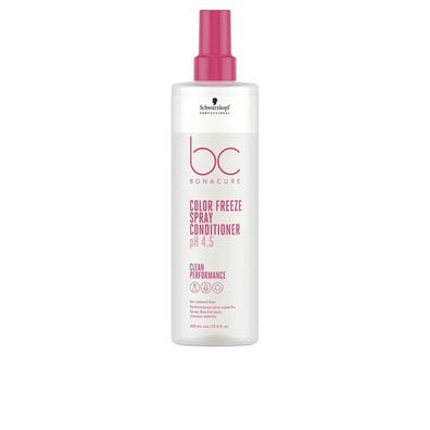 BC COLOR FREEZE Sprühkonditionierer 200 ml