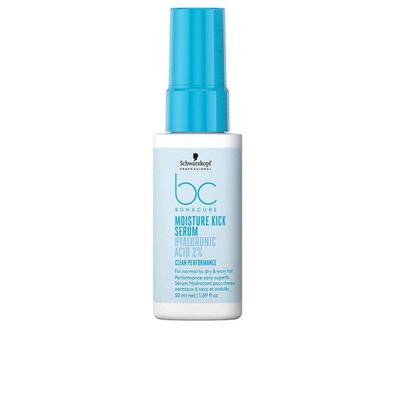 BC Moisture KICK Serum 50 ml