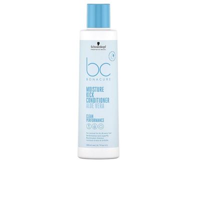 BC Moisture KICK Haarspülung 200 ml
