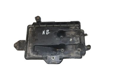 VW New Beetle Cabrio Bj 2005 Batteriehalter Halterung Batterie 1Y0915333A