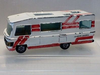 Hymermobil 650 1:50 GAMA 9690 Modellauto