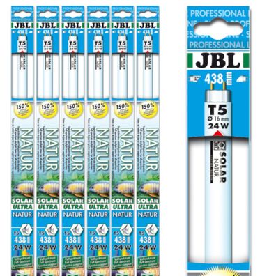 JBL Solar Natur Ultra - T5 Leuchtstoffröhre
