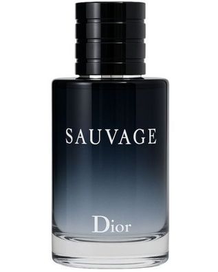 Dior Sauvage Eau de Toilette