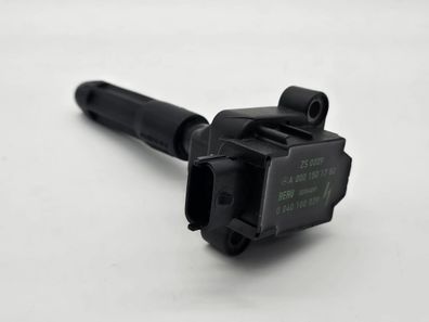 Original Mercedes-benz C 200 Kompressor W203 Zündspule A0001501780