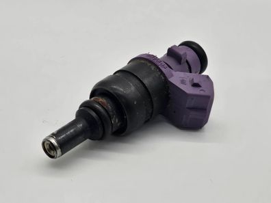 Orig. Mercedes W203 C200 Kompressor Einspritzdüse Kraftstoffventil 0000787249