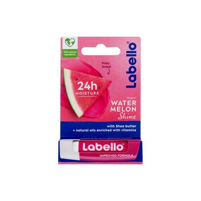 Labello Watermelon / Wassermelone Lippenpflege 4,8 g