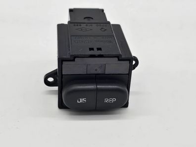 Original Renault Laguna Bj 2000 Limousine Schaltereinheit DIS REP 7700419688