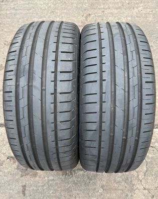 2x Sommerreifen 225/45 R17 94Y XL GT-Radial Sport Active 2 DOT24 6,4-7,3mm